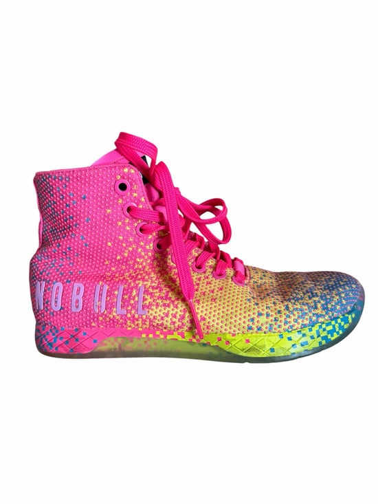 NOBULL Shoes - No Bull Women's Outwork High-Top